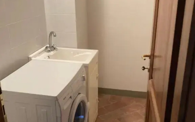 Vecchio Fienile Strada Provinciale 127 per Ulignano