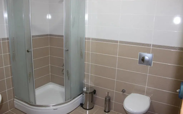 Beyza Motel