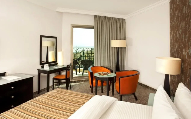 Brown Dead Sea by Brown Hotels