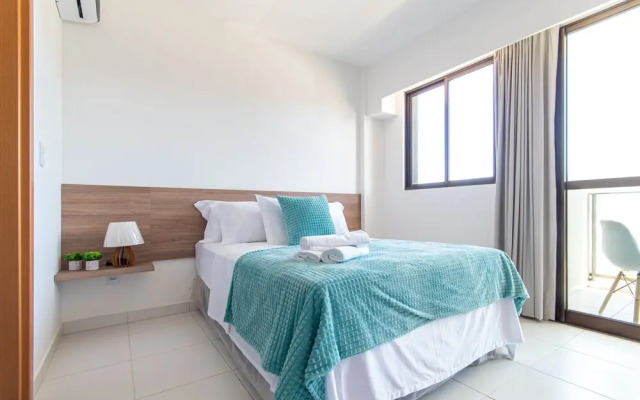 Mana Beach Experience A016 por Carpediem