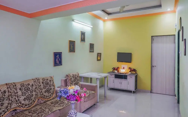 OYO 23092 Home Peaceful 2BHK Lonavala