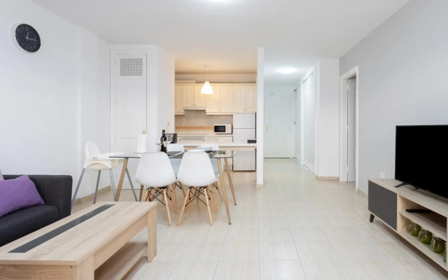 Home2Book The Heights Los Cristianos, Pool