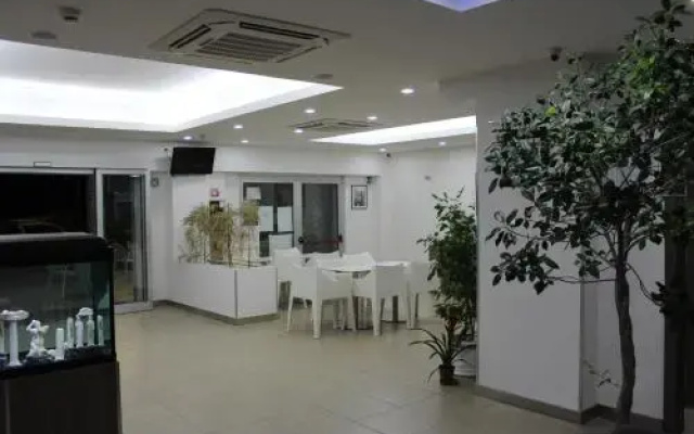 Hotel Poseidon
