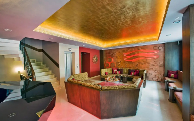 Ferman Hotel Old City - Special Class