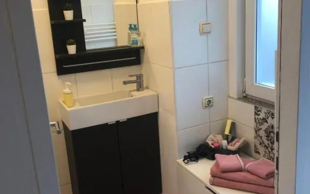 Studio Apartment New Home