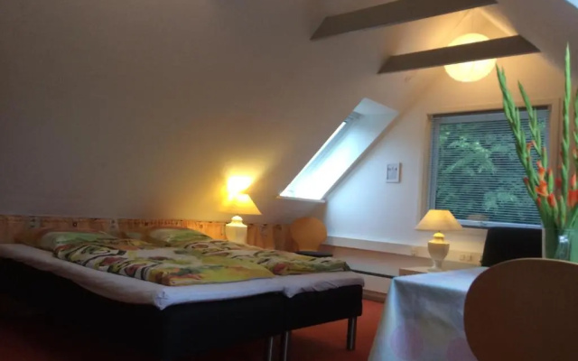 Mikkelborg B&B