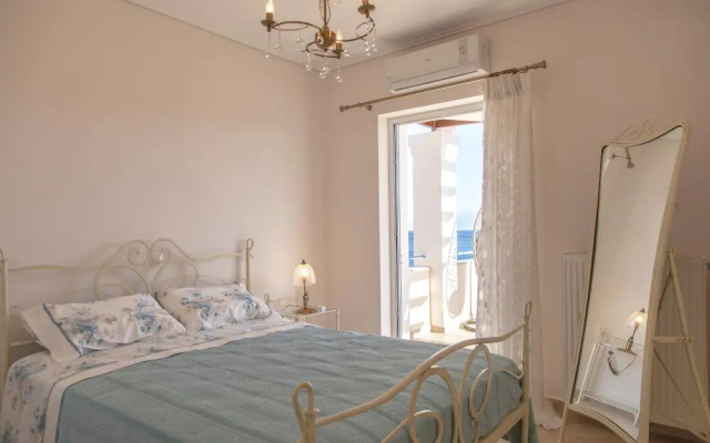 Marathias Boutique Villas