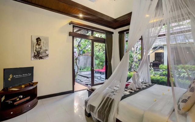 The Bali Dream Villa Canggu