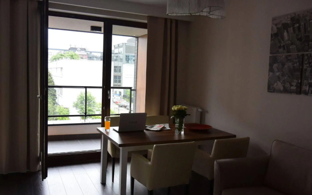 InCity Residence