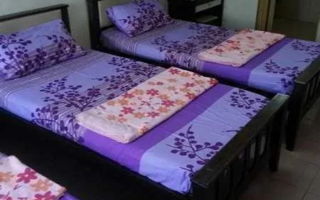 BP Hotel