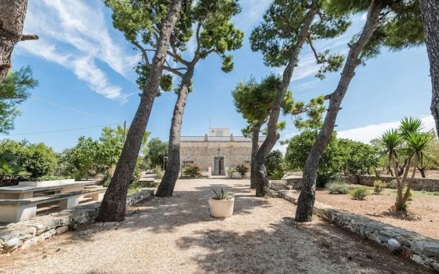 Villa Thea Charming Houses