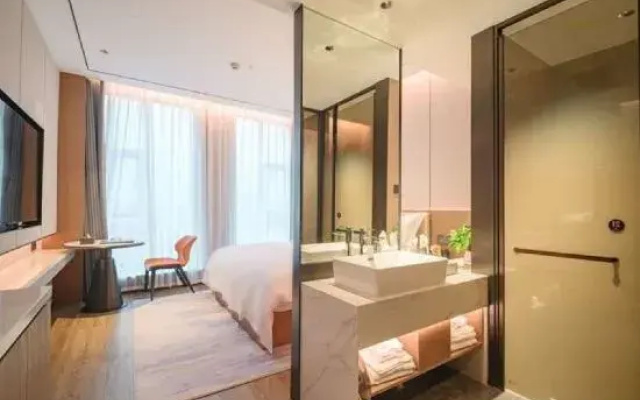 Hotel Amaya Ximei