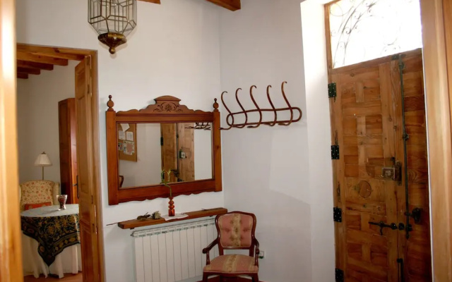 Casa Rural La Casona De Mahora