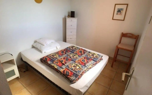 Appartement Port Barcarès, 2 pièces, 6 personnes - FR-1-81-420