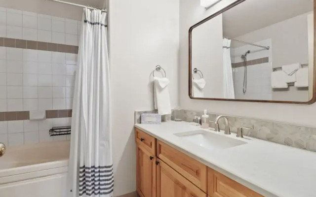 97 Lookout Ridge 2 Bedroom Townhouse