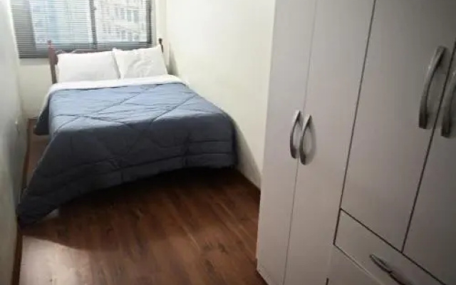 Apartamento Avenida Atlantica