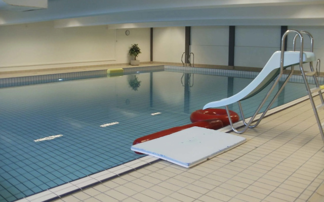 Danland Fåborg Feriecenter