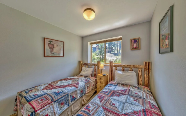 LC06 Lost Cabin - 3 Br Condo