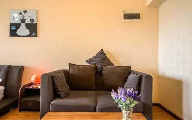 Shangpin Apartment Hotel