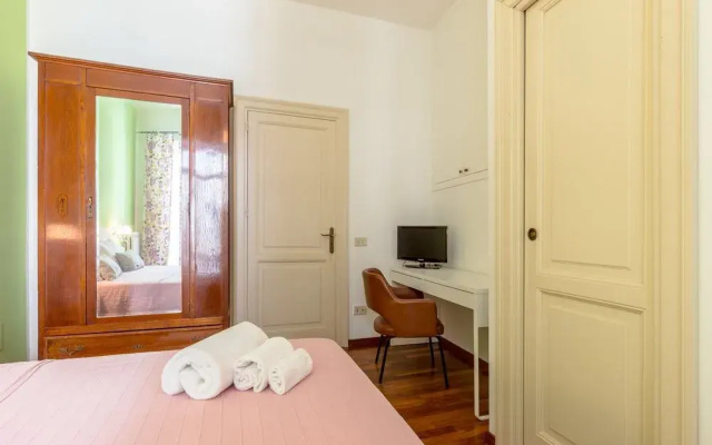 Piazza Marina Apartment