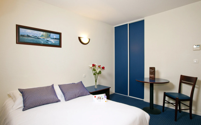 Comfort Aparthotel Carcassonne