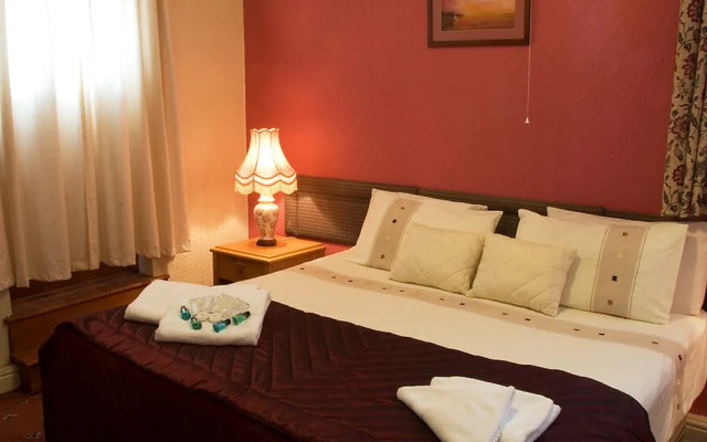 Silverwell Hotel
