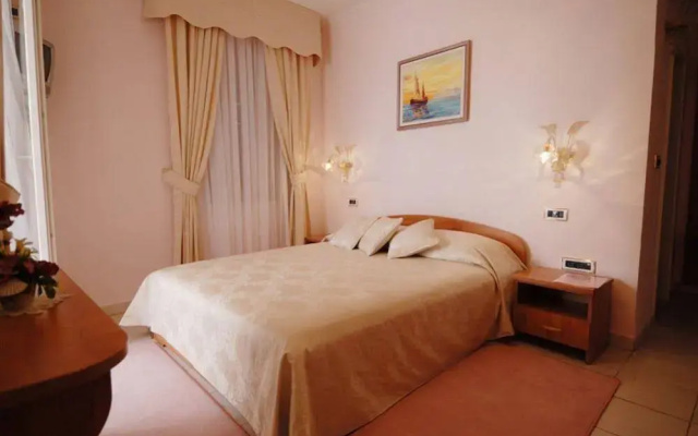 Hotel Villa Deis