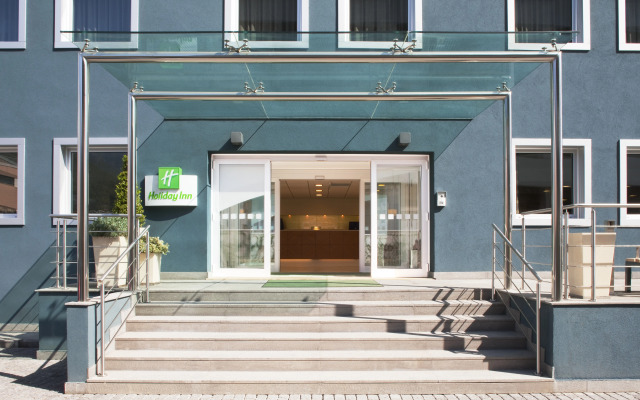 Holiday Inn Salerno - Cava De'Tirreni by IHG