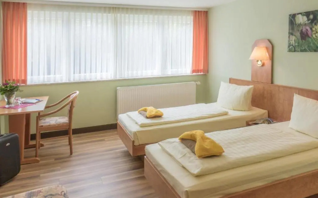 Hotel Thüringenschanze