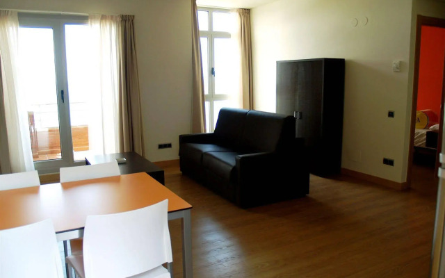 Hotel Marítimo Ris