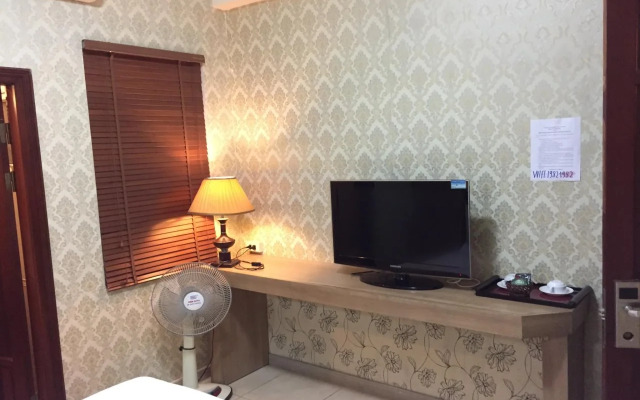 Thu Do Vang Hotel