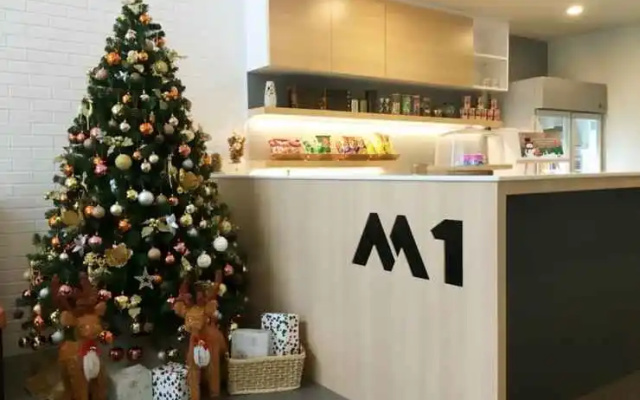 M1 Residence