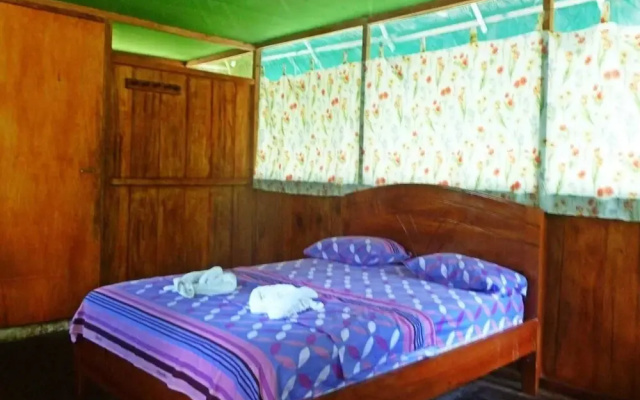 Amazon Yanayacu Lodge