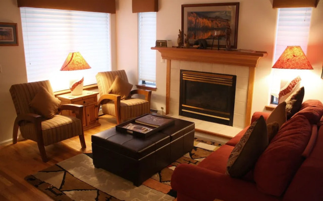 Park Forest Estates 474 - 3BR