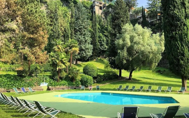 Residence La Cava Bilocale 2b