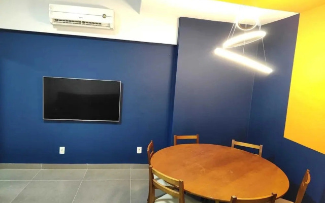 Palmas Izze Home