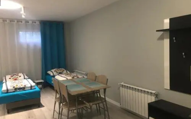 Noclegi 24h Bielpon