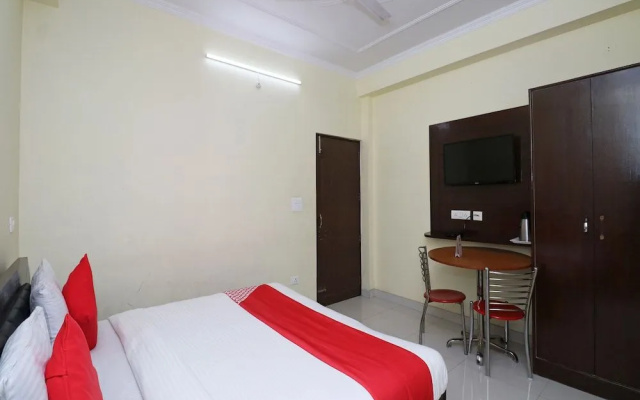 OYO 17422 Sidra Guest House
