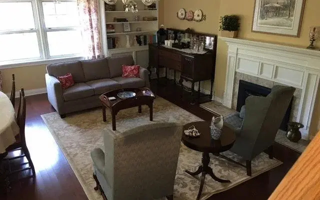 Paradise Grove Bed & Breakfast