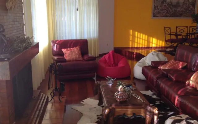 Quinta do Emigrante