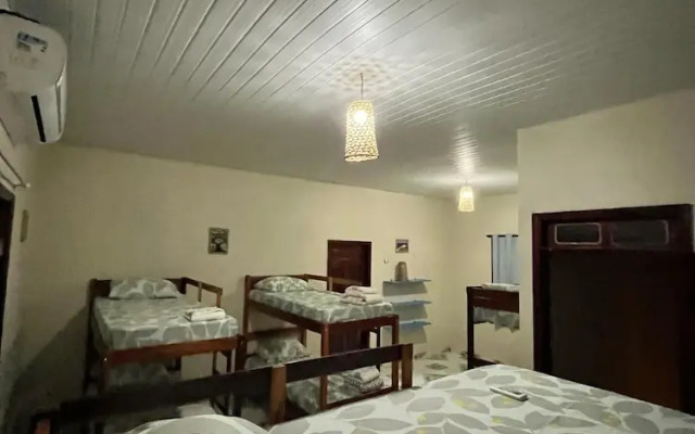 Sol Hostel