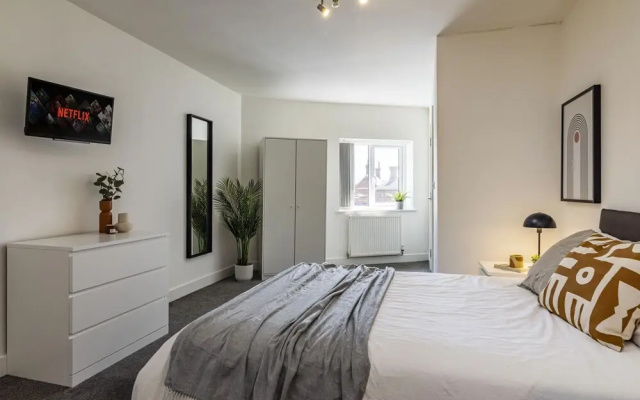Itsimple Stay Suites