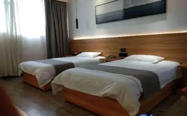 Tianyi Art Hotel