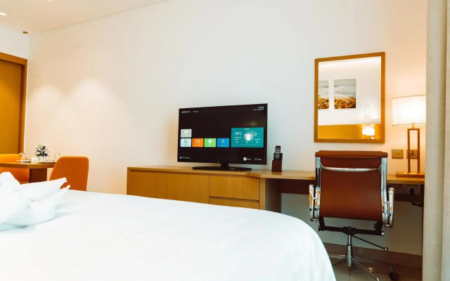 HE Hotel Apartments