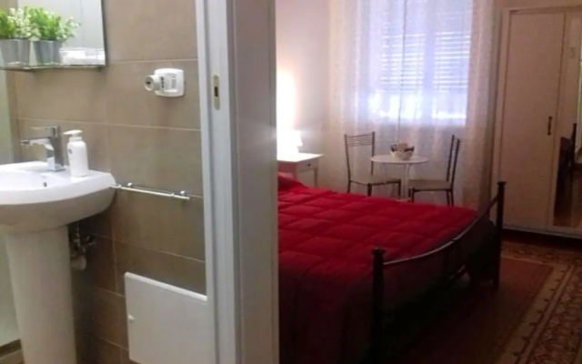 Toledo Street B&b