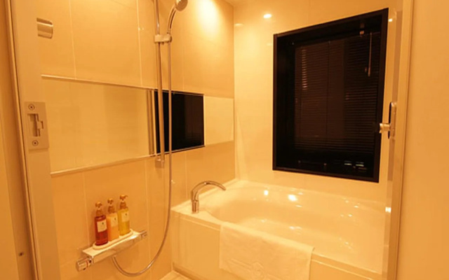 Hotel New Gaea Hakata