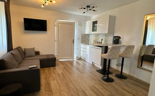 Apartmaji Meli.Pu 4