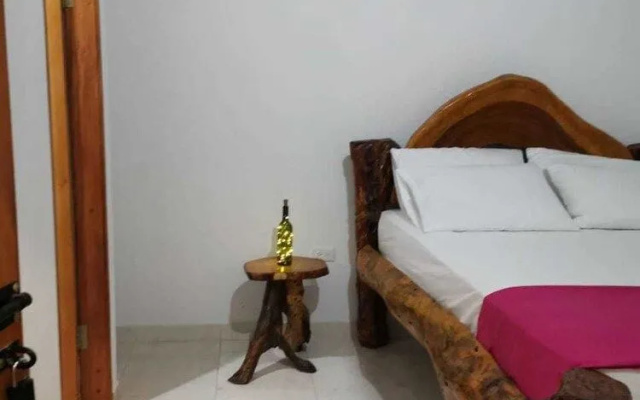 Hostal Dream House
