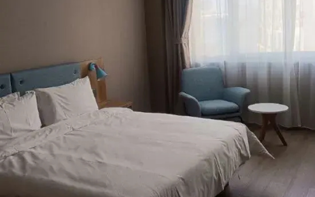 Home Inn Neo (Lianyungang Guanyun County Government Store)