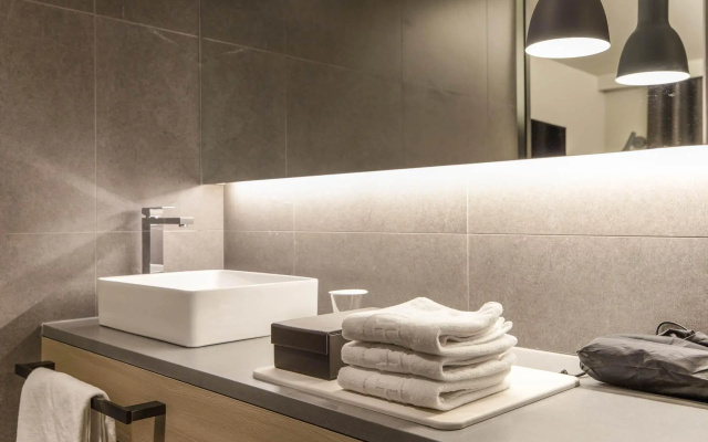 H hotel Gasan